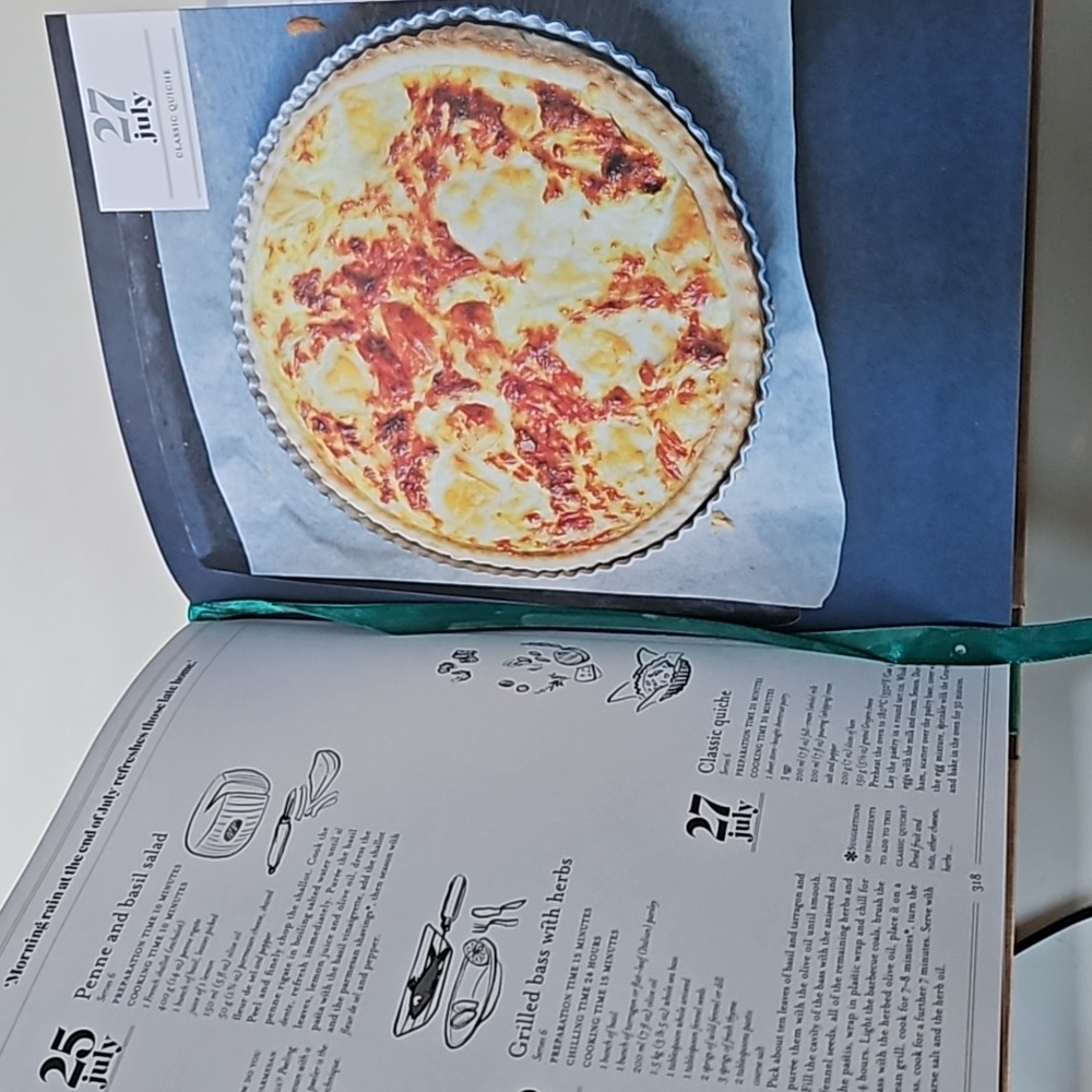Cookbok - Picture 6 of 9